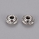 Perles de séparateur de style tibétain  LF0149Y-NF-2