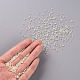 11/0 Grade A Round Glass Seed Beads SEED-N001-F-252-4