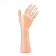 Kunststoff-Mannequin weibliche Handanzeige BDIS-K005-01-2