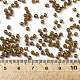 TOHO Round Seed Beads SEED-TR08-0459-4