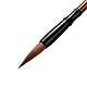 Penna per pennelli per calligrafia cinese pandahall elite AJEW-PH0001-71-3