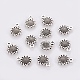 Tibetan Style Alloy Charms LF10257Y-NF-1