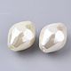 ABS-Kunststoff-Nachahmung Perlen KY-T013-004-2