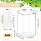 8 набор пластиковых минифигурок для питомцев ODIS-FG0001-80-2