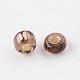6/0 grade a perles de rocaille en verre rondes SEED-Q007-4mm-F58-2