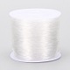 Round Crystal Elastic Stretch Thread EW-Z001-C03-0.5mm-1