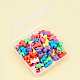 Polystyrene Plastic Beads KY-CA0001-01-5