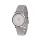 Wristwatch WACH-I017-01A-1
