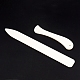 Herramientas de cuchillo abridor de carta de plástico X-PURS-PW0003-102-2