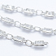 Handgemachte Perlenketten aus Zirkonia CHC-P003-23P-2