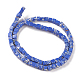 Synthetic Imperial Jasper Beads Strands G-I248-01-3