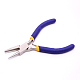 Круглые вогнутые штабелеры из углеродистой стали 45 # TOOL-WH0129-30-3
