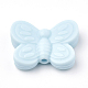 Food Grade Eco-Friendly Silicone Beads X-SIL-N001-01L-2