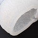 3D Hedgehog Shape Candle Holder Silicone Molds DIY-I111-02-6