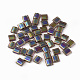 MIYUKI TILA Beads X-SEED-J020-TL296-3