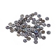Perles de coquille BSHE-G026-04A-4mm-2