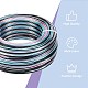 Round Aluminum Wire AW-BC0006-1.5mm-A-14-5