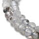 Natural Labradorite Beads Strands G-I341-11-6