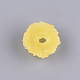Resin Cabochons CRES-T010-48-3