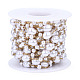 Perlenketten aus ABS-Kunststoff CHS-N003-15-1