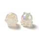 Perles acryliques lumineuses OACR-E016-04-3