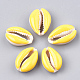 Cowrie Shell Beads SHEL-S274-04I-1