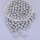 Perline focali rotonde in silicone SI-JX0046A-40-1