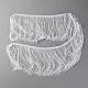 Fransenbesatz aus Polyester&nbsp;FIND-WH0077-64A-01-1