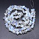 Opalite Beads Strands G-O049-C-15-2