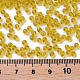 Perles de rocaille en verre SEED-US0003-3mm-10-3