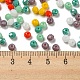 Glass Beads EGLA-A034-SM4mm-43-3
