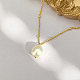 925 ожерелье из стерлингового серебра для женщин AP8590-1-2