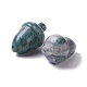 Perles de jade naturels G-F711-12-3