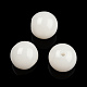 Opaque Resin Beads RESI-N034-27-S04-2