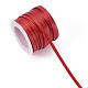 10 Yard koreanische gewachste Polyesterschnur&nbsp;YC-TA0001-22C-2