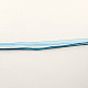 Multi-strand Necklace Cord for Jewelry Making NJEW-R218-M-3