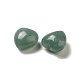 Natural Green Aventurine Beads G-K248-A14-2