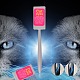 Волшебный магнит для кошачьей гель-лака MRMJ-G001-45-2