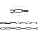 304 catena a graffetta in acciaio inossidabile CHS-F010-01B-B-1
