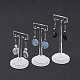 T Bar Earring Displays EDIS-FG0001-12-2