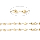Brass Link Chains CHS-P016-04G-2