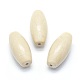 Natural Fossil Coral Beads G-P384-T15-1