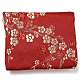 Pochettes de rangement de bijoux en tissu floral de style chinois AJEW-D065-01A-01-2