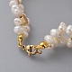 Bracelets de perles BJEW-JB04749-01-3
