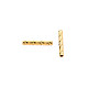 Rack Plating Brass Beads X-KK-N233-205-2