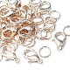 Kit de fabricación de collar de pulsera de cadena de diy DIY-YW0006-43-2
