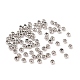 Intercalaire perles en 304 acier inoxydable STAS-R065-80-01-3
