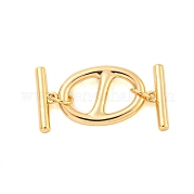 Латуни Переключить застежками KK-A223-03G
