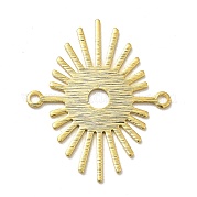 Подвески из латуни KK-H435-14G
