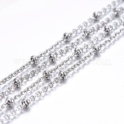 Цепи из нержавеющей стали марки 304 CHS-H020-02P